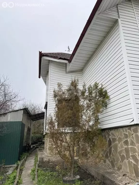 Дом в село Никольское, СТ Бродок (90 м) - Фото 2