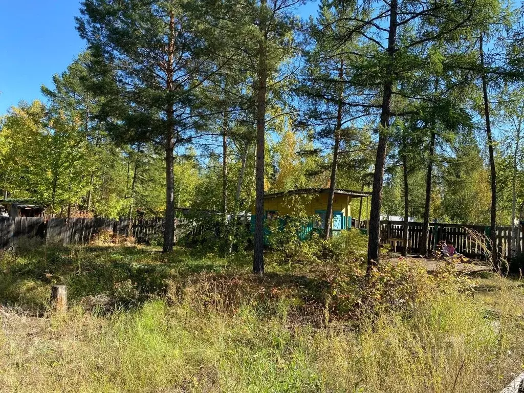 Дом в Саха (Якутия), Якутск городской округ, с. Маган  (36 м) - Фото 2