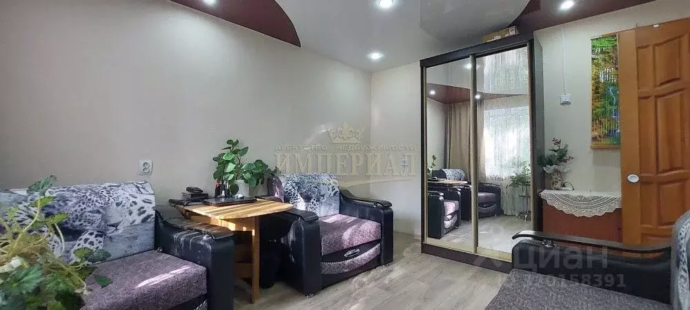 Комната Марий Эл, Йошкар-Ола ул. Машиностроителей, 129 (13.0 м) - Фото 1