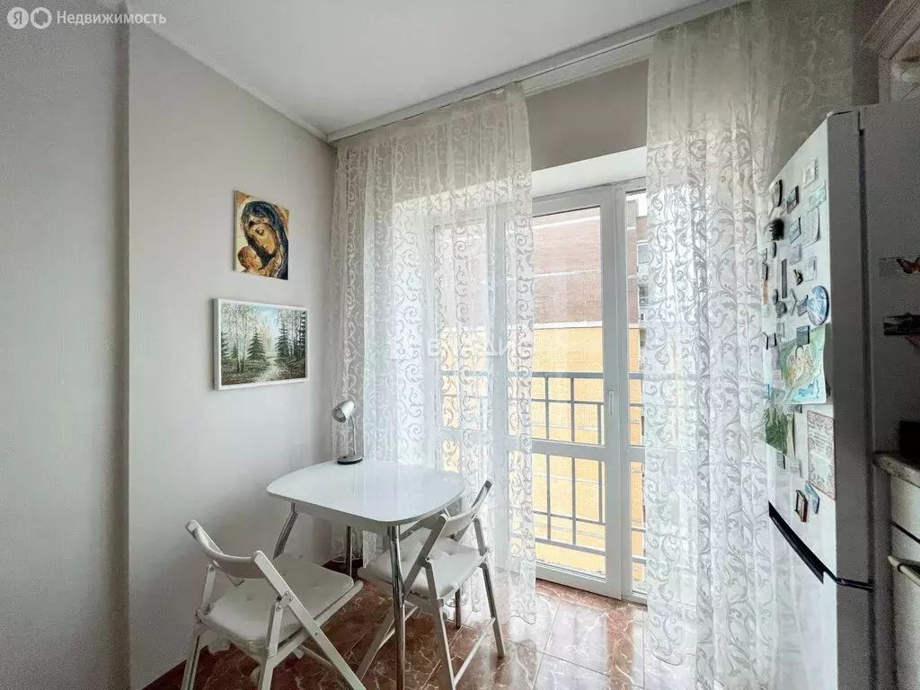 1-комнатная квартира: Люберцы, микрорайон Зенино ЖК Самолёт, ... - Фото 2