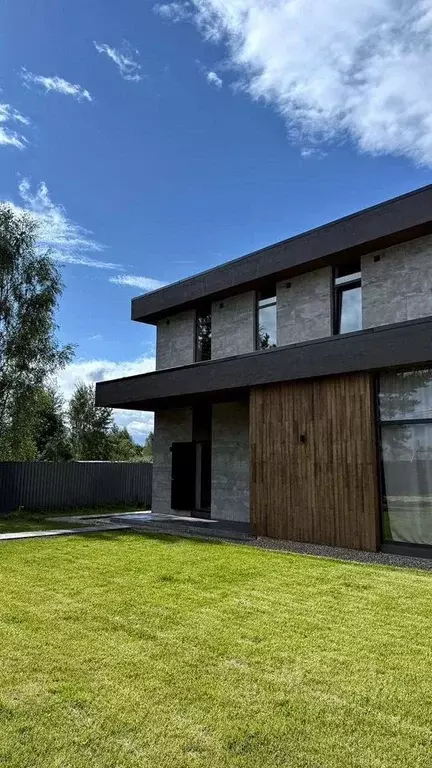 Дом в Московская область, Истра муниципальный округ, д. Горшково 25 ... - Фото 2