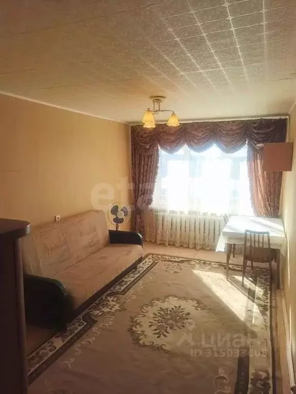 2-к кв. Калужская область, Калуга Карачевская ул., 12 (48.1 м) - Фото 0