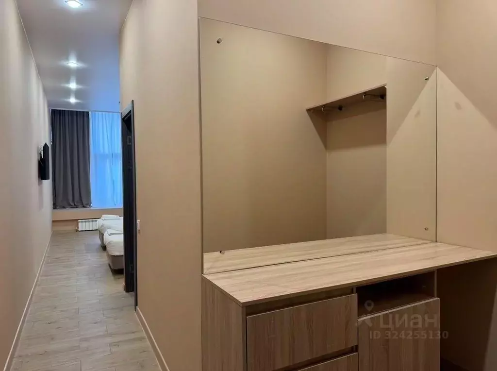 Комната Иркутская область, Ангарск 85-й кв-л, 24 (33.0 м) - Фото 2