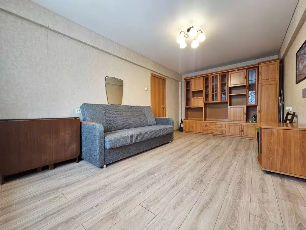 3-к кв. Санкт-Петербург просп. Науки, 28 (60.0 м) - Фото 1