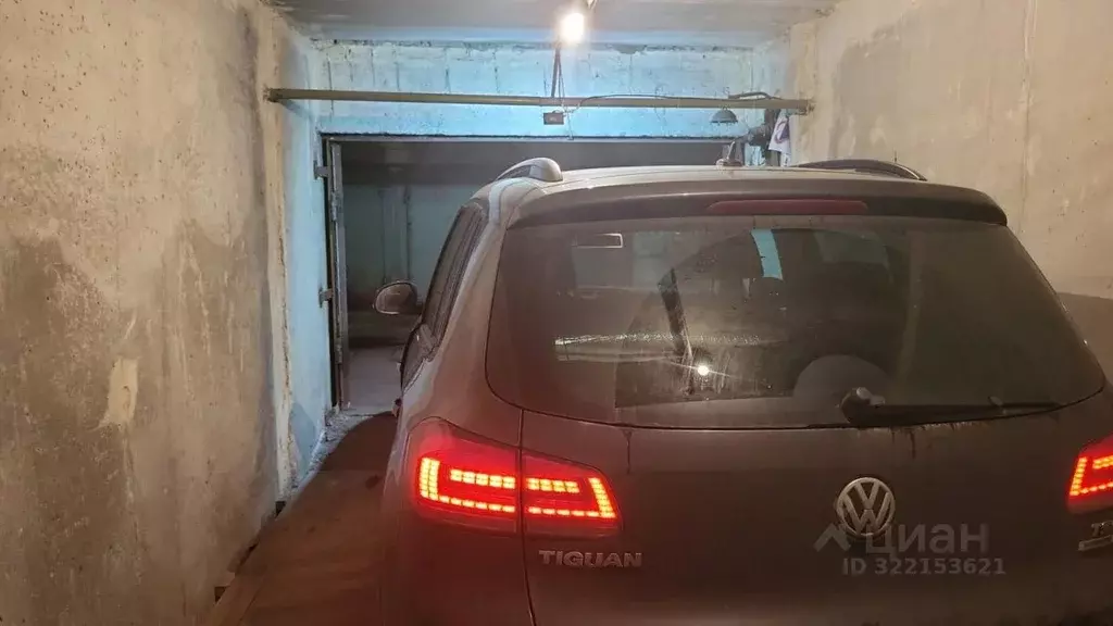 Гараж в Свердловская область, Екатеринбург ул. Владимира Высоцкого, ... - Фото 2