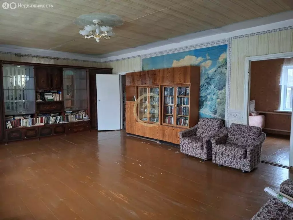 Дом в село Бокино, Советская улица, 70 (89.8 м) - Фото 2