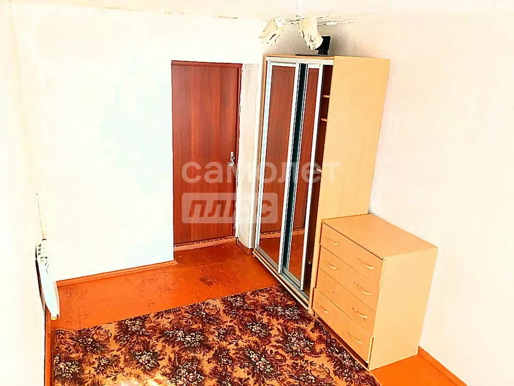 1к в 20-комнатной квартире (11.5 м) - Фото 1