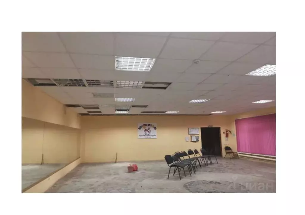 Помещение свободного назначения в Волгоградская область, Волгоград ул. ... - Фото 2