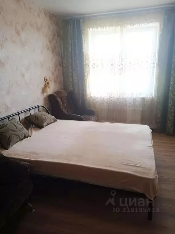2-к кв. Калининградская область, Калининград ул. Подполковника ... - Фото 1