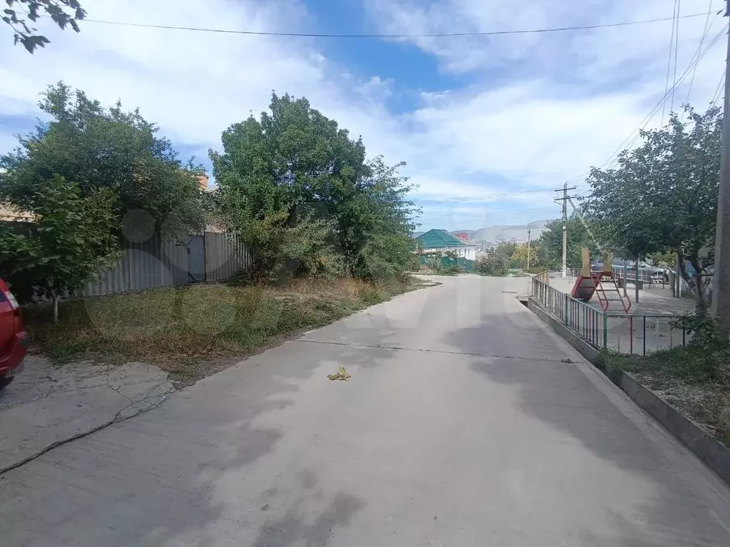Участок 3,9 сот. (ИЖС) - Фото 0