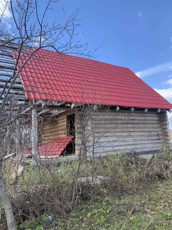 Дом в Нижегородская область, Богородский муниципальный округ, д. ... - Фото 2