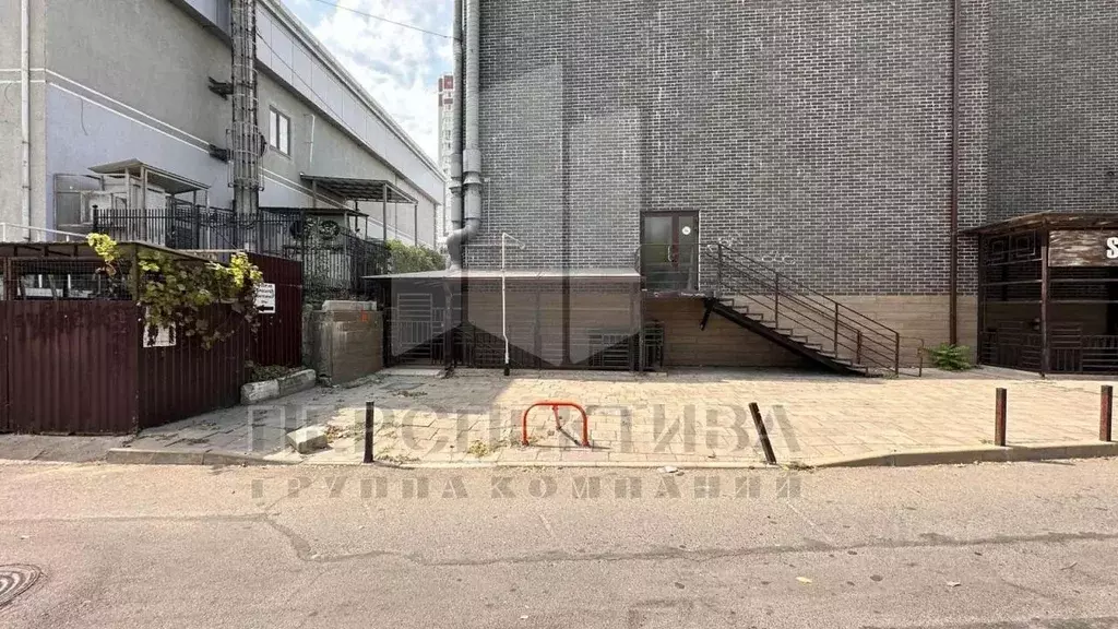 Помещение свободного назначения в Краснодарский край, Новороссийск ... - Фото 2