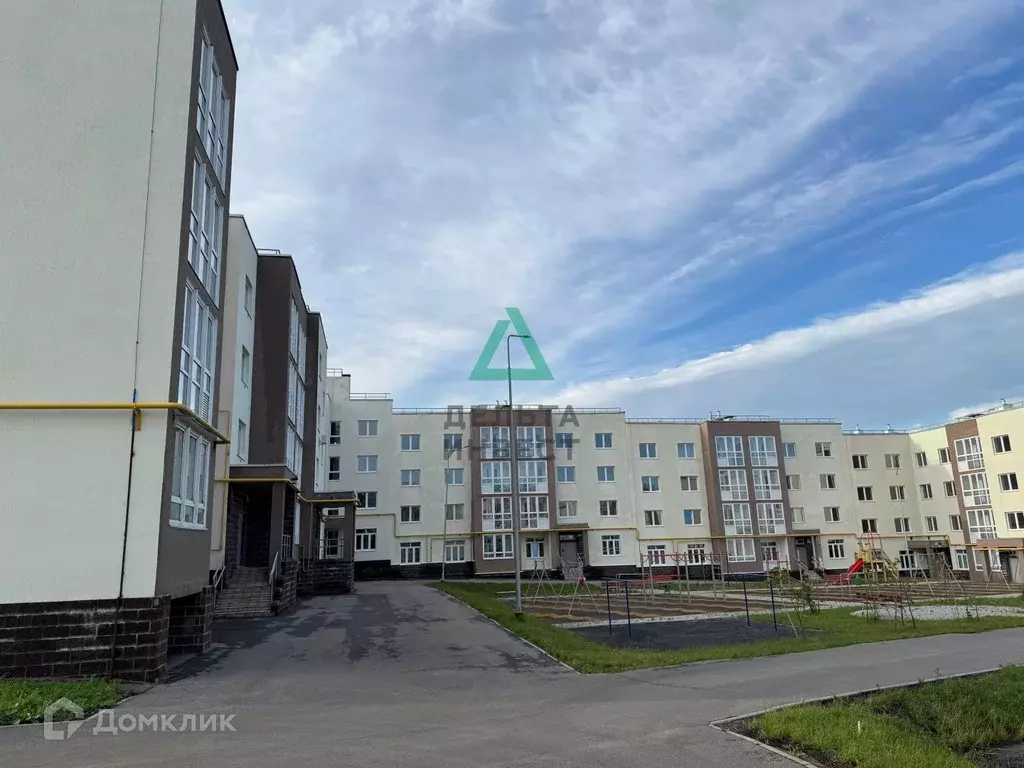 Продаётся 2-к квартира, 57 м - Фото 0