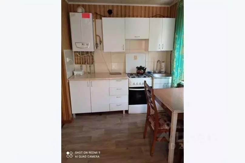 Дом в Крым, Черноморское пгт ул. Пограничная, 18 (10 м) - Фото 2