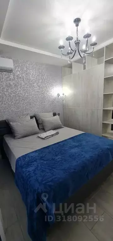 1-к кв. Крым, Евпатория ул. Кирова, 13А (47.0 м) - Фото 0