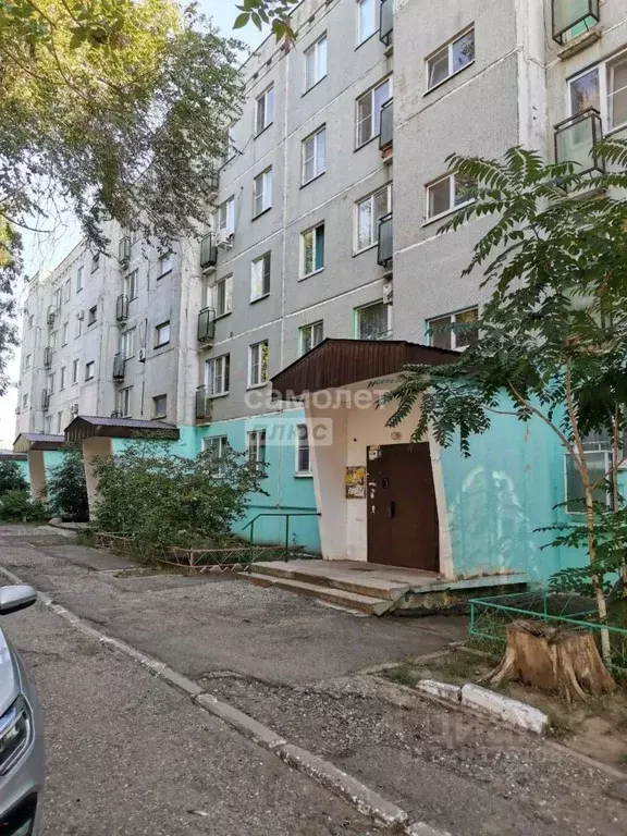 4-к кв. Калмыкия, Элиста 8-й мкр, 23 (83.0 м) - Фото 0