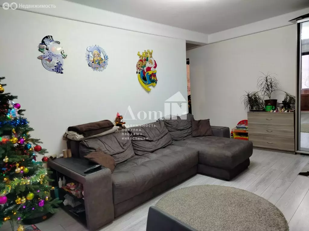 3-комнатная квартира: Санкт-Петербург, Бухарестская улица, 27к2 (58.4 ... - Фото 2