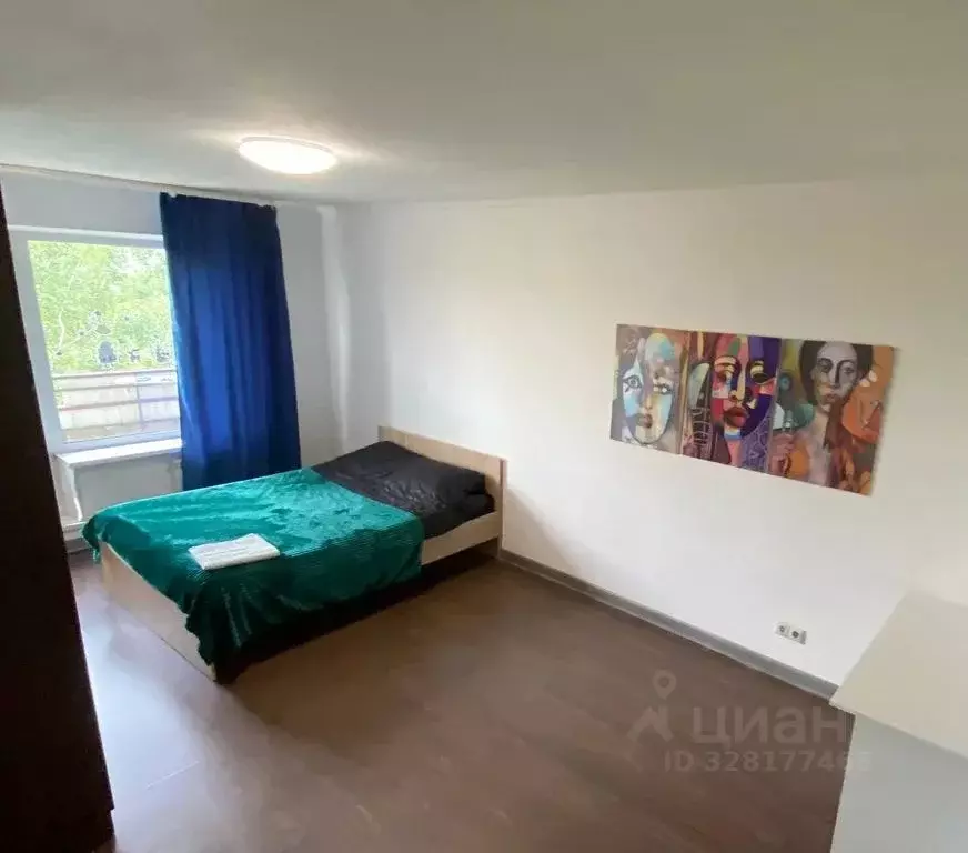 2-к кв. Москва 2-й Тушинский проезд, 10 (66.0 м) - Фото 1