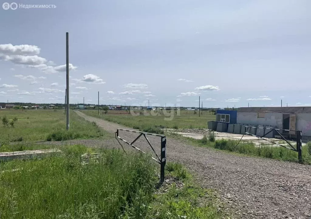 Участок в село Лава, улица Городок (6 м) - Фото 1