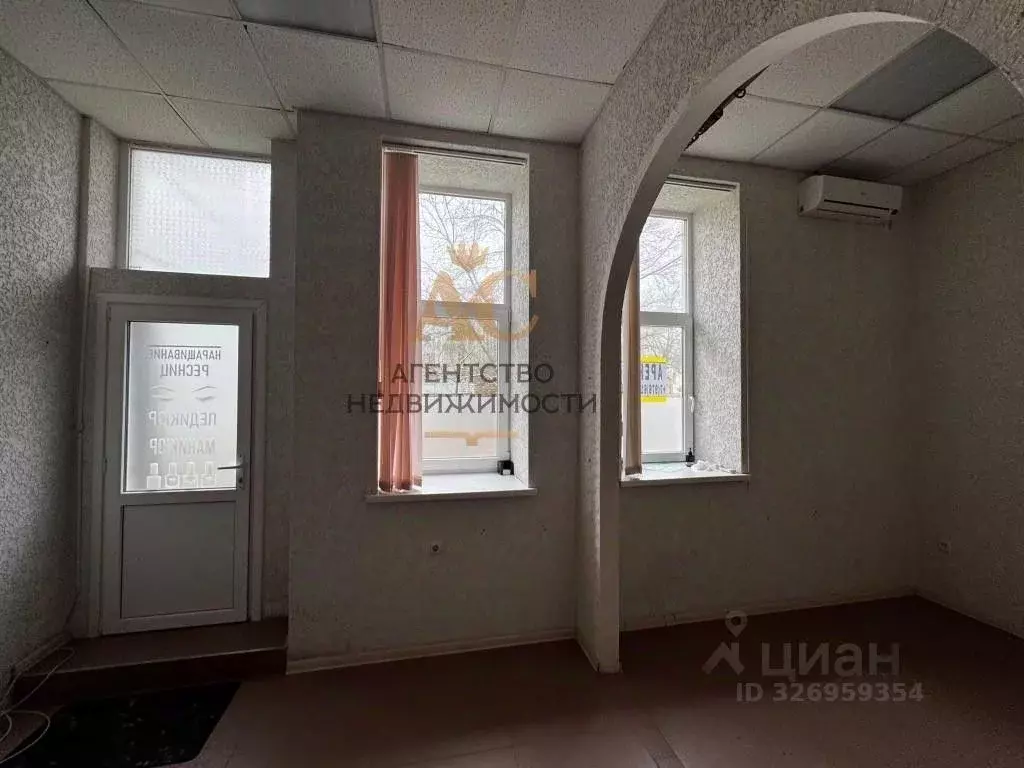 Торговая площадь в Крым, Феодосия муниципальный округ, Приморский пгт ... - Фото 1