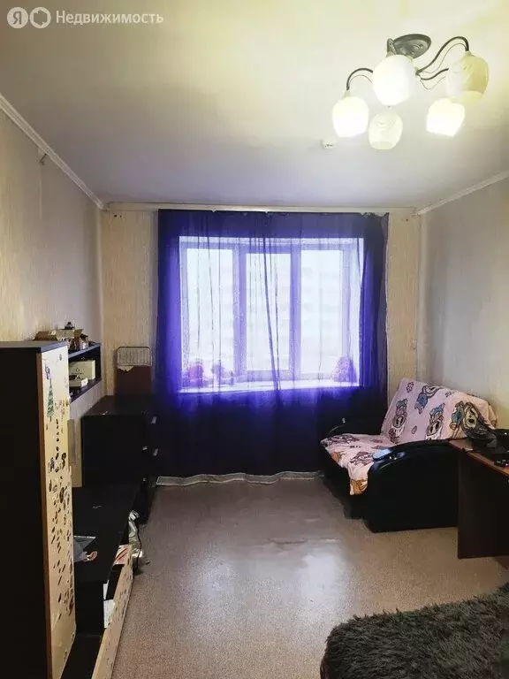 1-комнатная квартира: Самара, улица Василия Татищева, 12 (34 м) - Фото 1