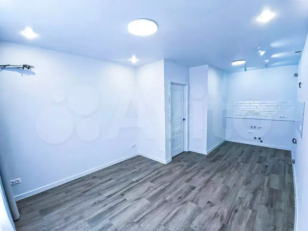 2-к. квартира, 59,6 м, 7/9 эт. - Фото 0