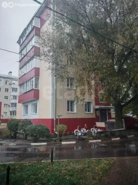 3-комнатная квартира: Шебекино, улица Свободы, 48 (58.2 м) - Фото 2