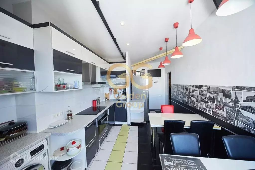 Продаётся 5-к квартира, 133.6 м - Фото 0