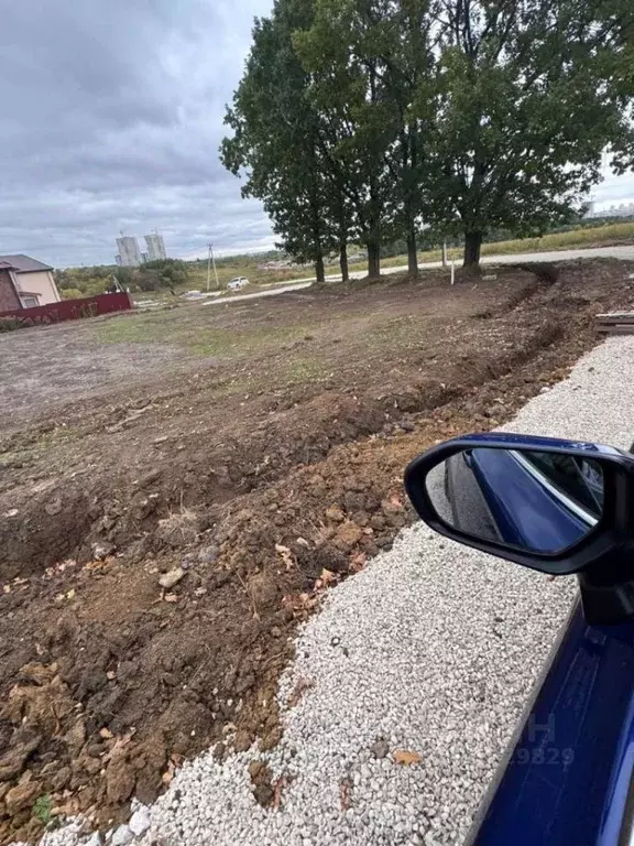 Участок в Тульская область, Тула городской округ, д. Малевка  (12.0 ... - Фото 2