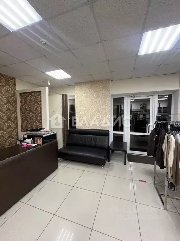 Помещение свободного назначения в Белгородская область, Белгород ул. ... - Фото 1