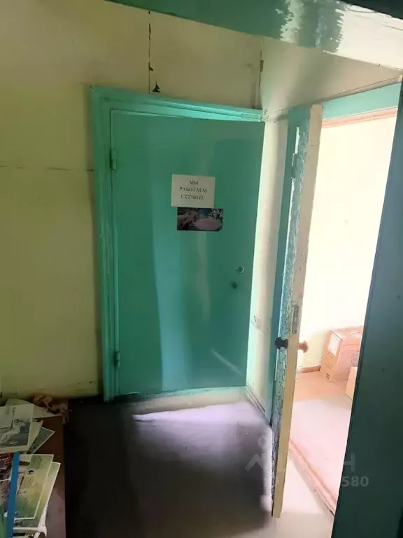 Помещение свободного назначения в Омская область, Омск ул. Булатова, ... - Фото 2