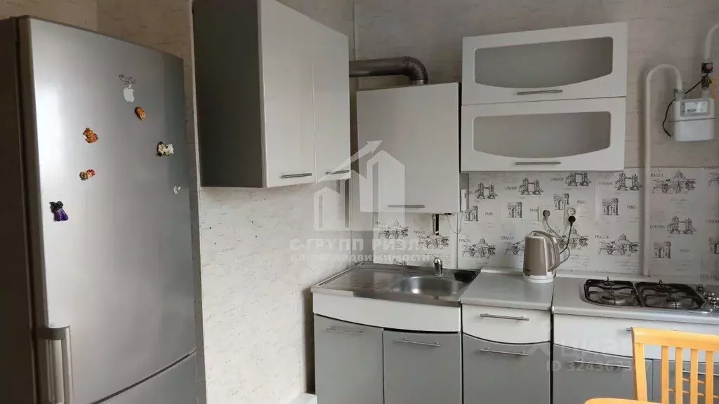 1-к кв. Калининградская область, Калининград ул. Дзержинского, 172 ... - Фото 1