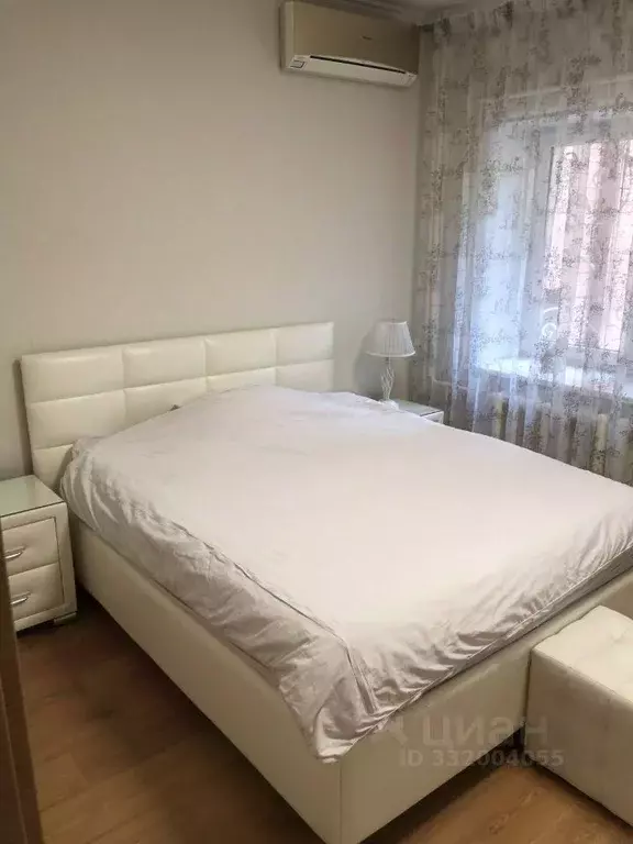 2-к кв. Москва ул. Космонавта Волкова, 13к1 (75.0 м) - Фото 1