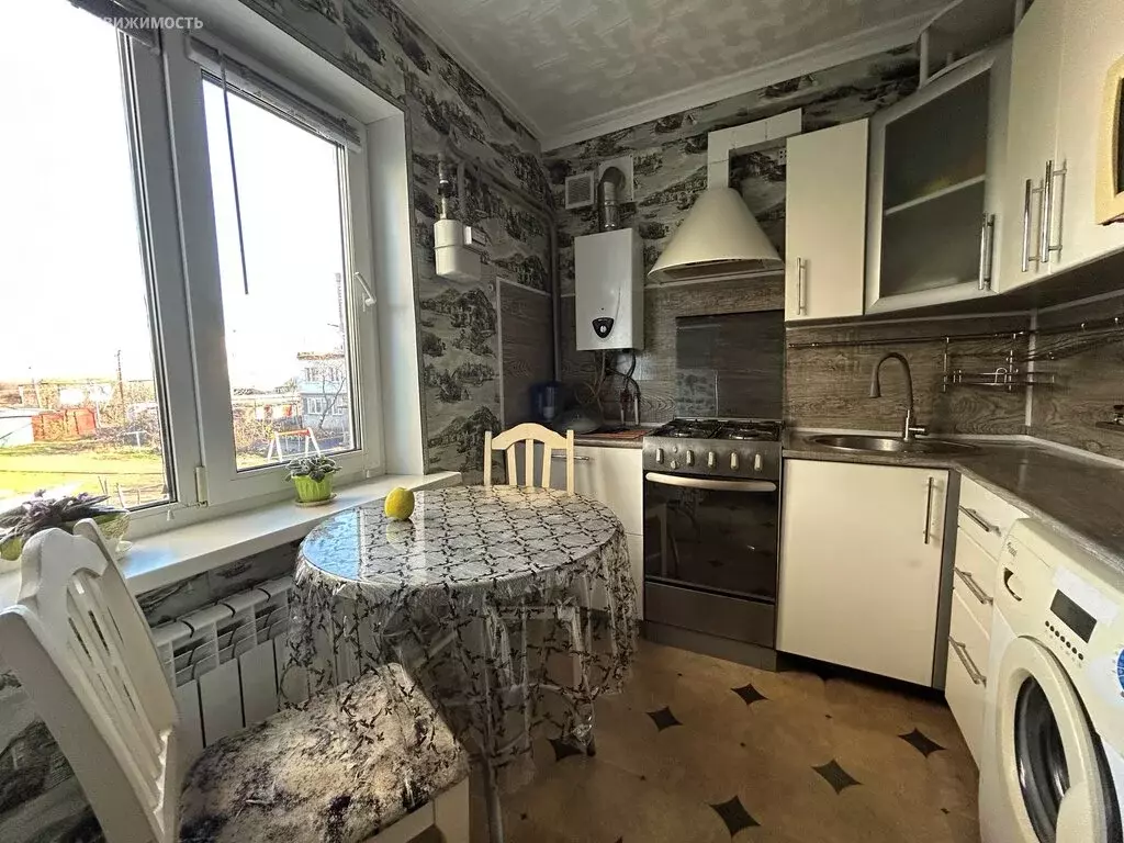 2-комнатная квартира: Саратовская область, муниципальное образование ... - Фото 2