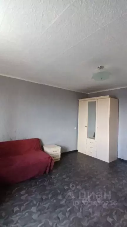 1-к кв. Саратовская область, Саратов ул. Мира, 15Б (36.2 м) - Фото 2