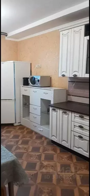 1-к кв. Московская область, Наро-Фоминск ул. Войкова, 5 (47.0 м) - Фото 1