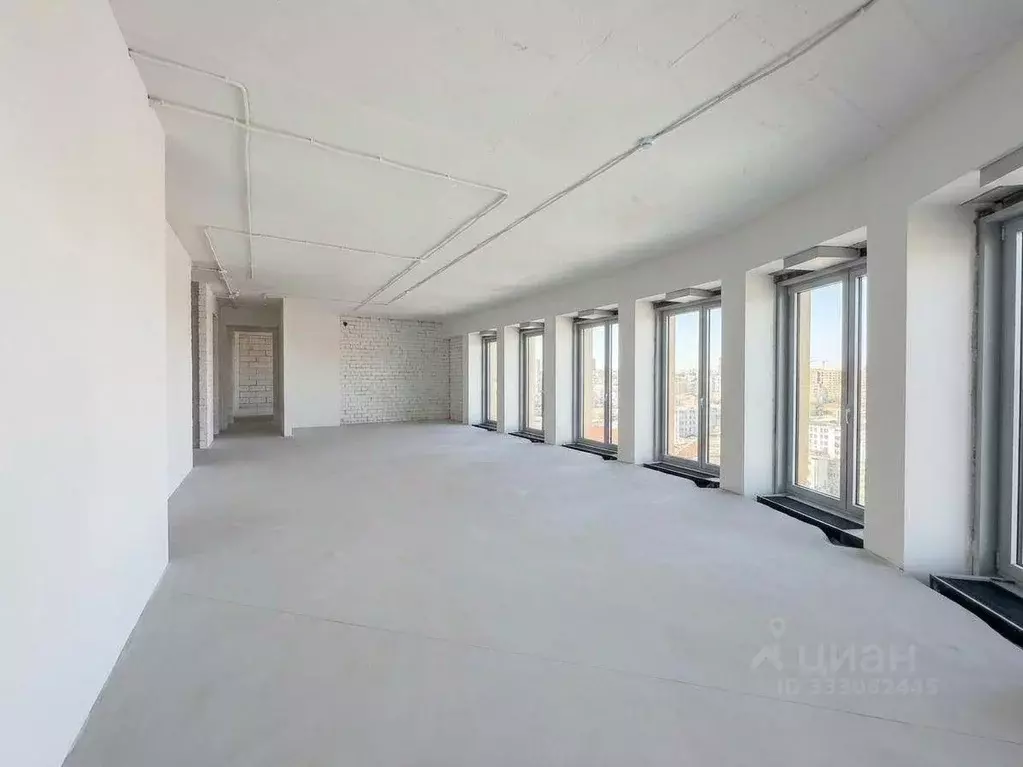 5-к кв. Москва Дружинниковская ул., 15А (181.0 м) - Фото 1
