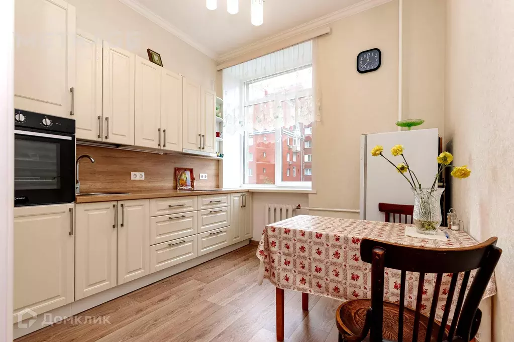 Продаётся 3-к квартира, 70.7 м - Фото 0