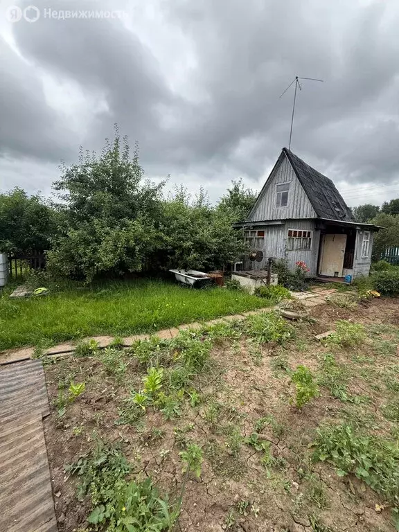 Дом в Киров (18 м) - Фото 1