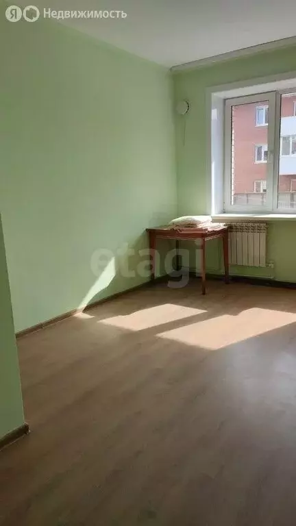 1-комнатная квартира: Улан-Удэ, 113-й микрорайон, 33 (32.7 м) - Фото 1
