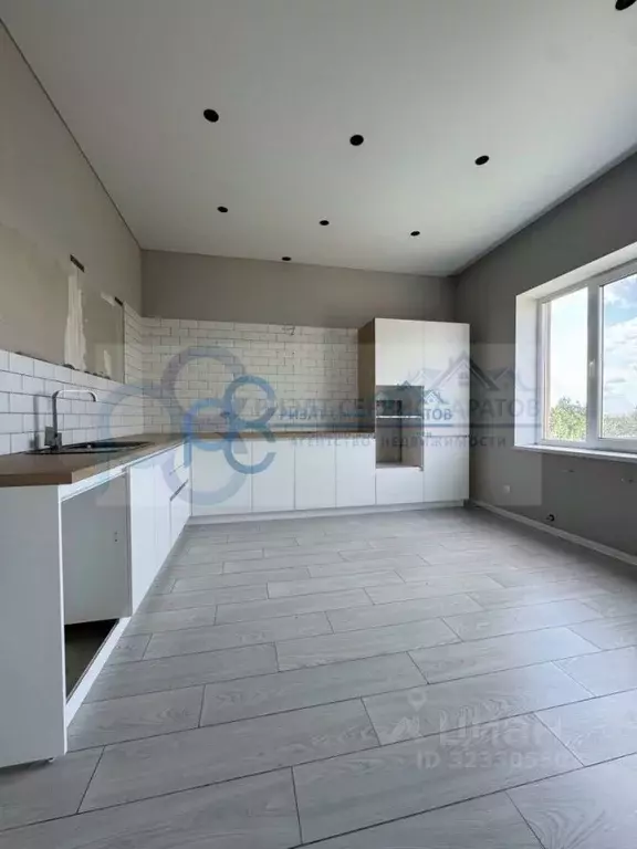 Дом в Саратовская область, Саратов ул. Большая Мичуринская, 13 (136 м) - Фото 1