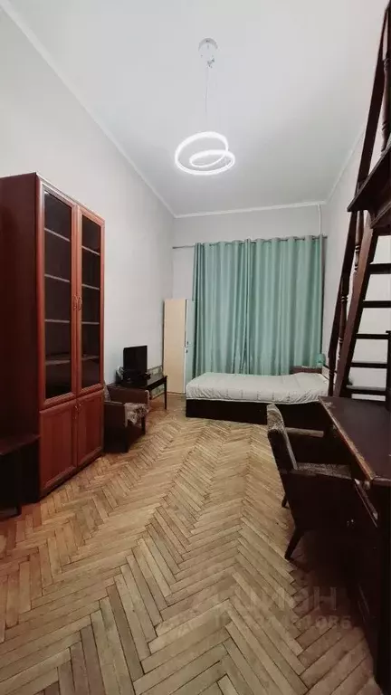 2-к кв. Санкт-Петербург Конный пер., 3 (55.0 м) - Фото 1