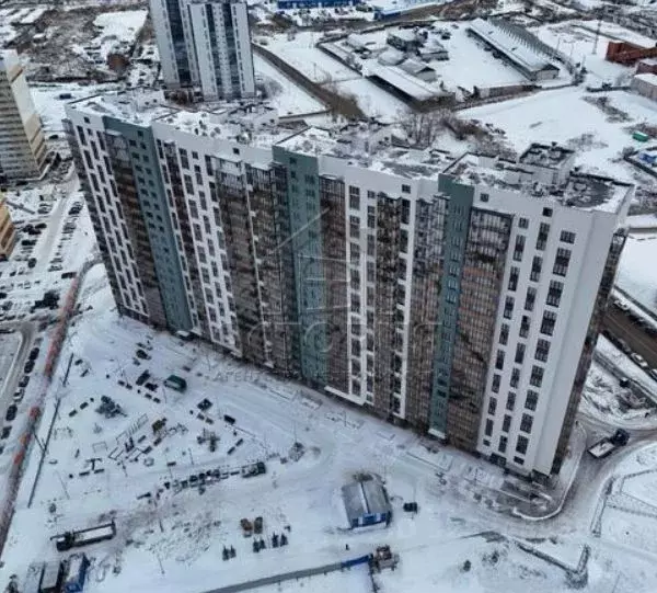 Комната Красноярский край, Красноярск Норильская ул., 64 (14.1 м) - Фото 2