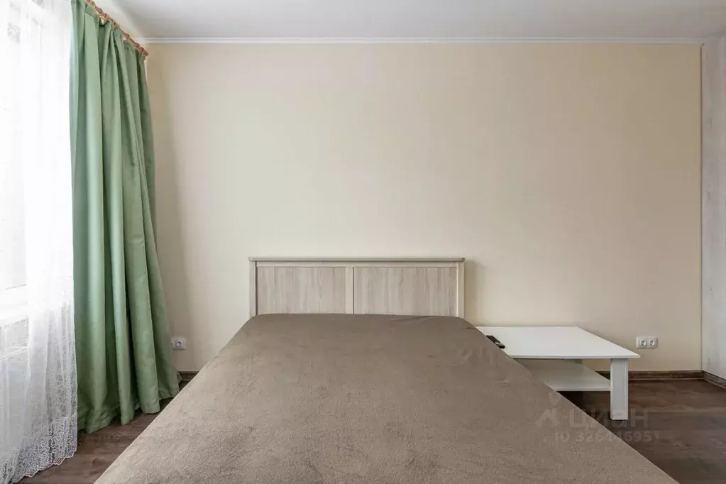 1-к кв. Санкт-Петербург Новолитовская ул., 10 (38.0 м) - Фото 2