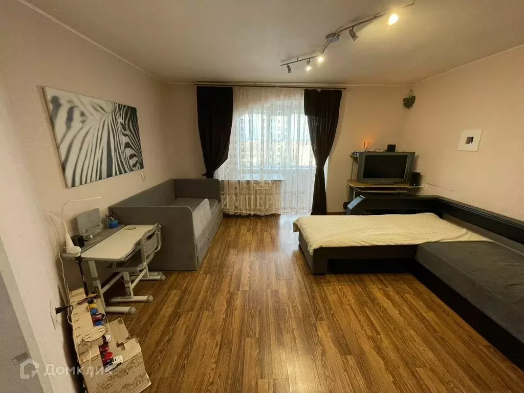 Продаётся 2-к квартира, 50.8 м - Фото 1