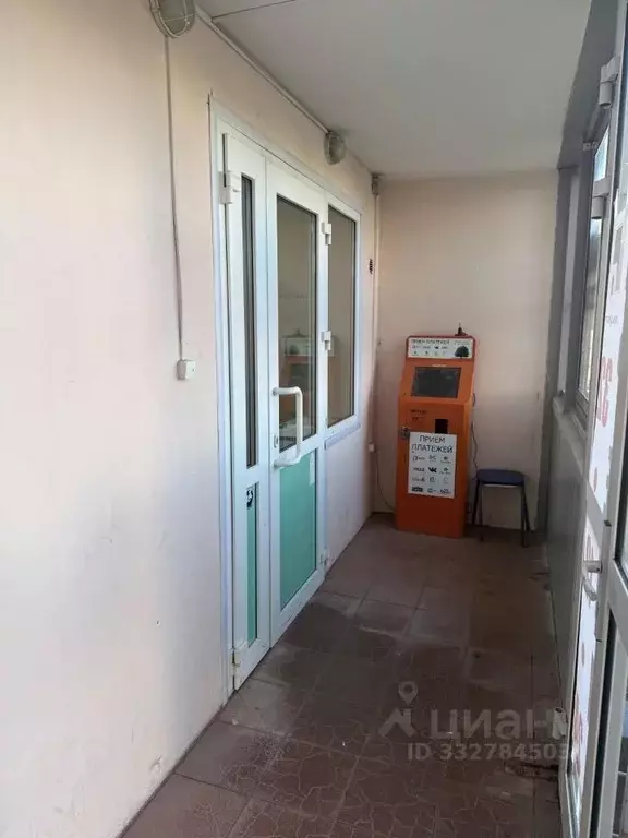 Помещение свободного назначения в Томская область, Томск ул. Юрия ... - Фото 2