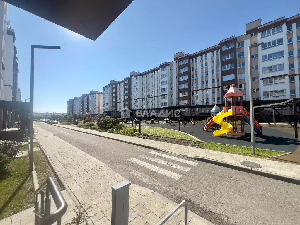 3-к кв. Пензенская область, Пензенский район, Засечный сельсовет, с. ... - Фото 2