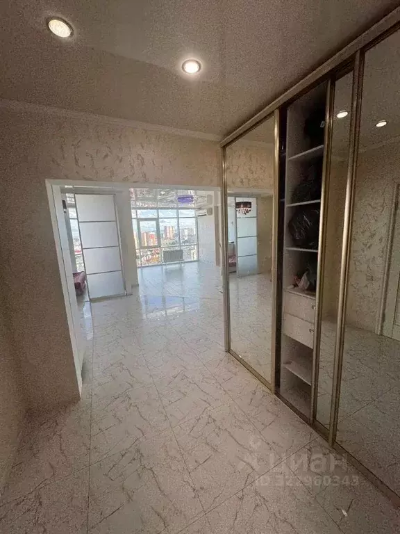 1-к кв. Ставропольский край, Ставрополь ул. 50 лет ВЛКСМ, 107/1 (64.8 ... - Фото 2