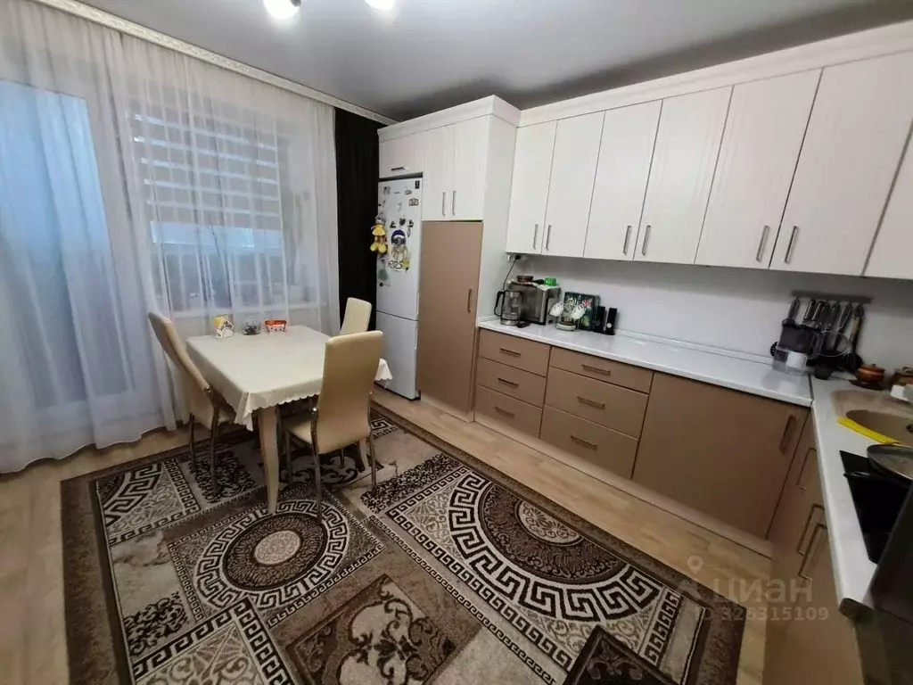 1-к кв. Челябинская область, Челябинск ул. Маршала Чуйкова, 13А (40.7 ... - Фото 2