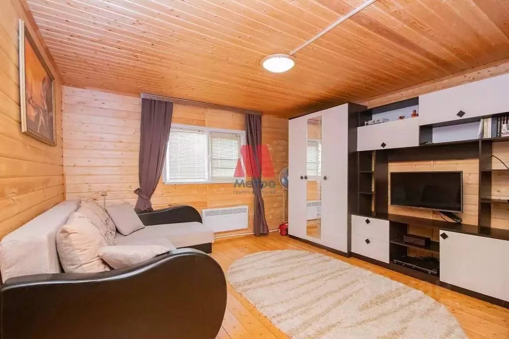 Дом в Ярославская область, Тутаевский муниципальный округ, ... - Фото 1